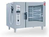 Steamers/Combi Ovens