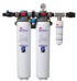 Dual Port 290 Series Manifold Filter System with Shut off Valve
